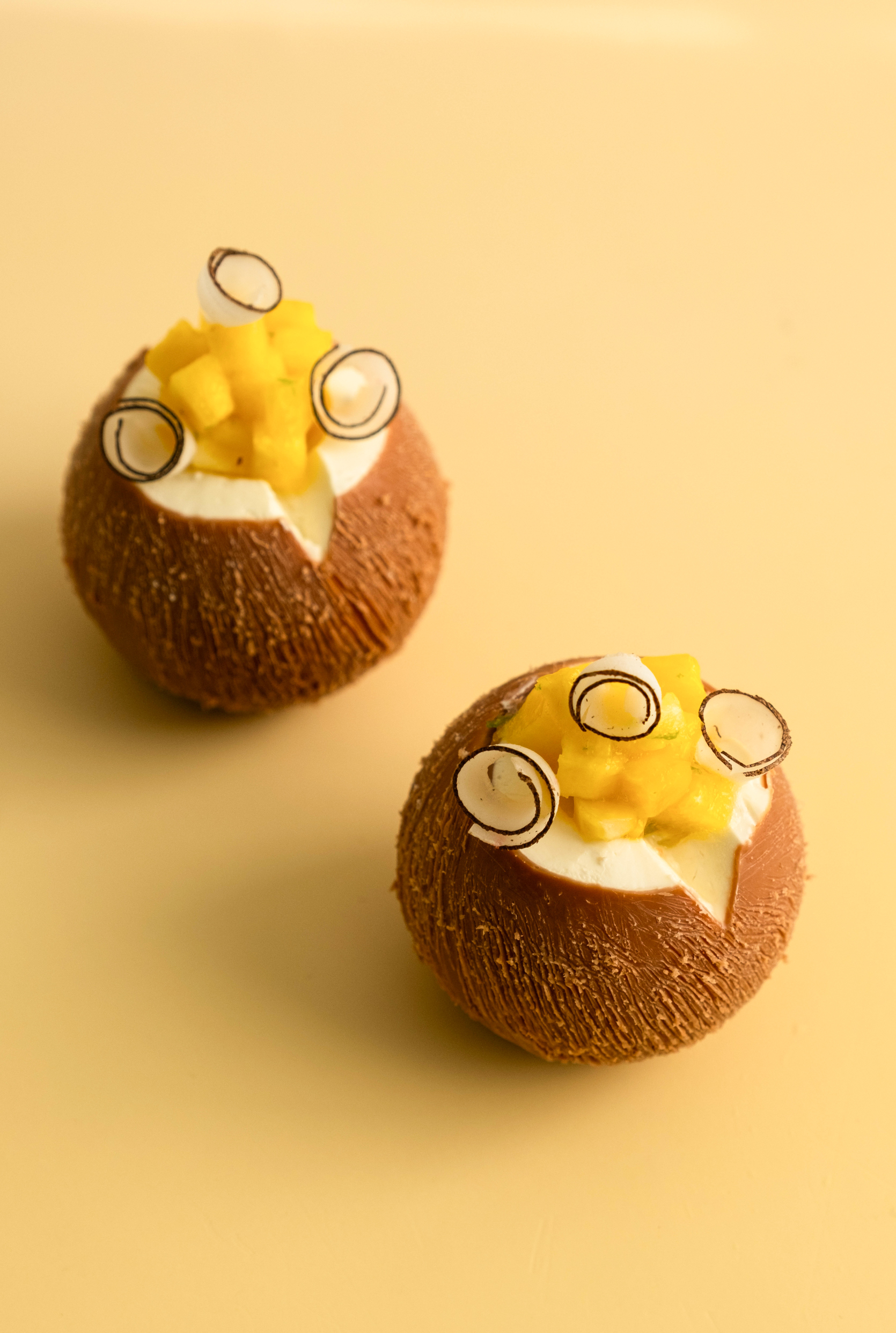 Topic 6 - Boutique Petit Gateau  (18–20 June 2026)